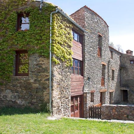 Can Coderch Hotell Ribes De Freser Exteriör bild