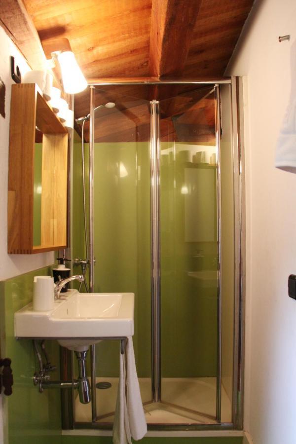 Can Coderch Hotell Ribes De Freser Exteriör bild